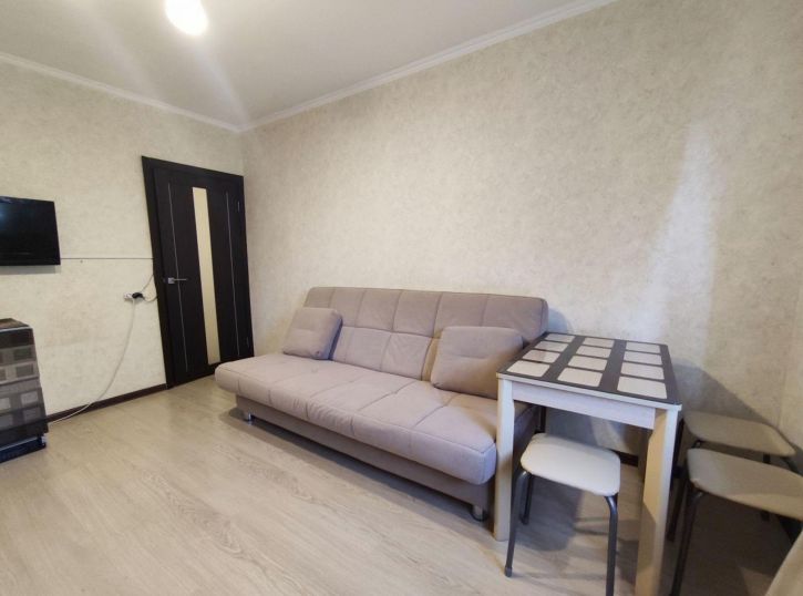 1-комн квартира Ташкентский переулок, 43