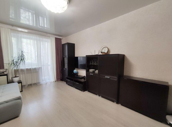 1-комн квартира Ташкентский переулок, 43