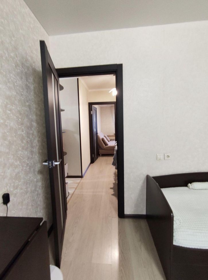 1-комн квартира Ташкентский переулок, 43