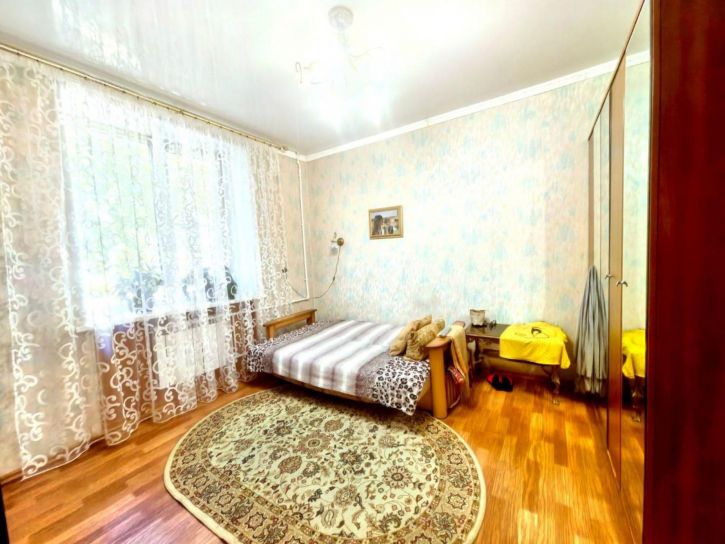 3-комн квартира Ивана Булкина улица, 88