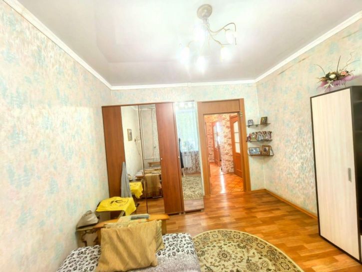 3-комн квартира Ивана Булкина улица, 88