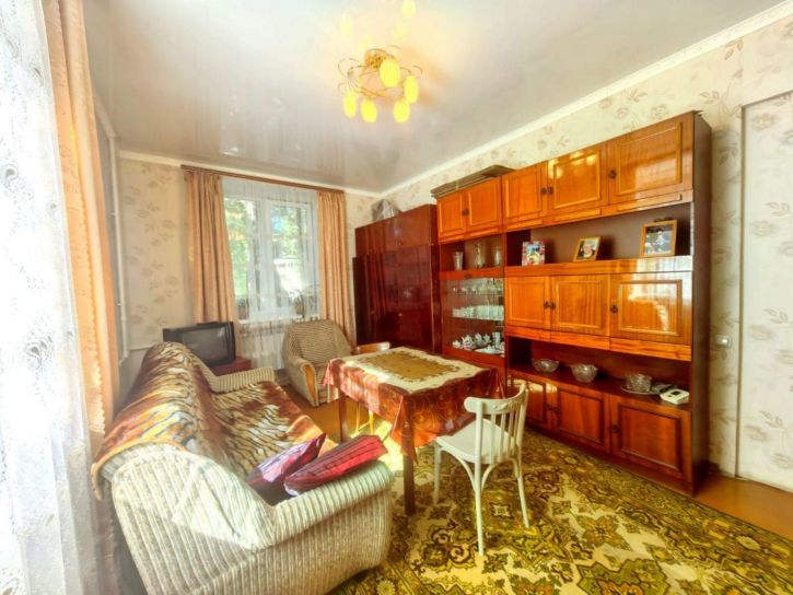 3-комн квартира Ивана Булкина улица, 88