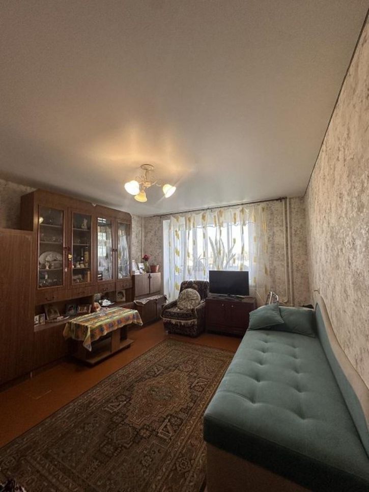 1-комн квартира Партизанская улица, 78б