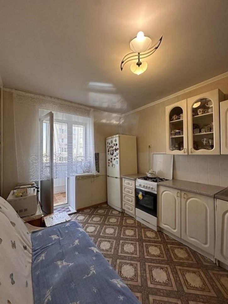 1-комн квартира Партизанская улица, 78б