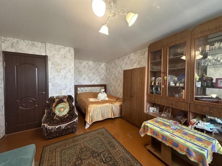 1-комн квартира Партизанская улица, 78б