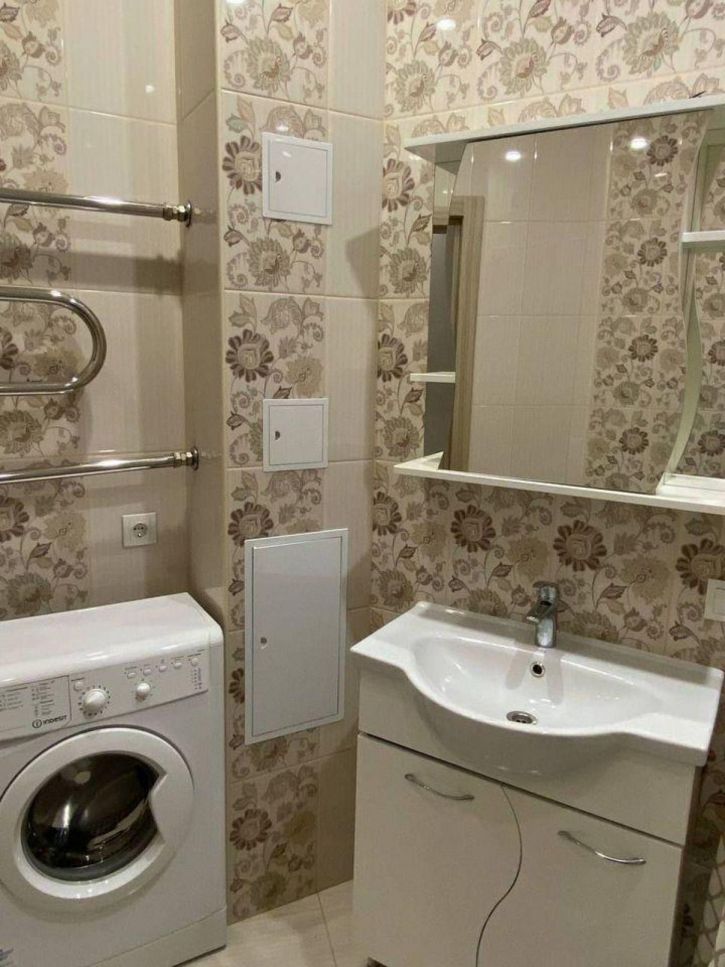 2-комн квартира Солнечная2, 18