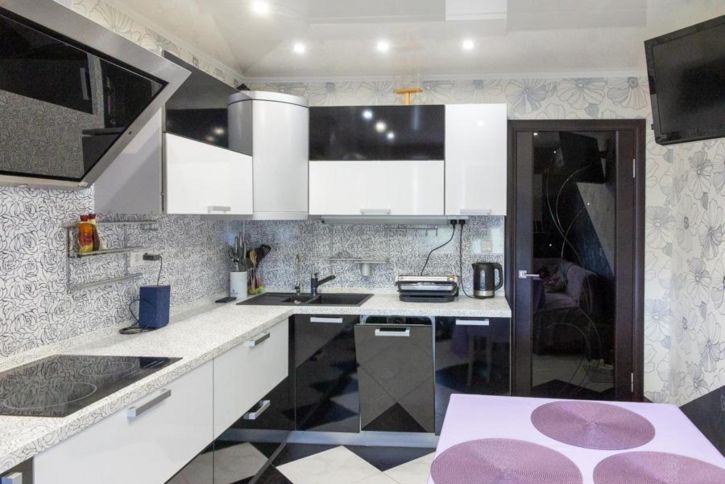 2-комн квартира Юбилейная улица, 53