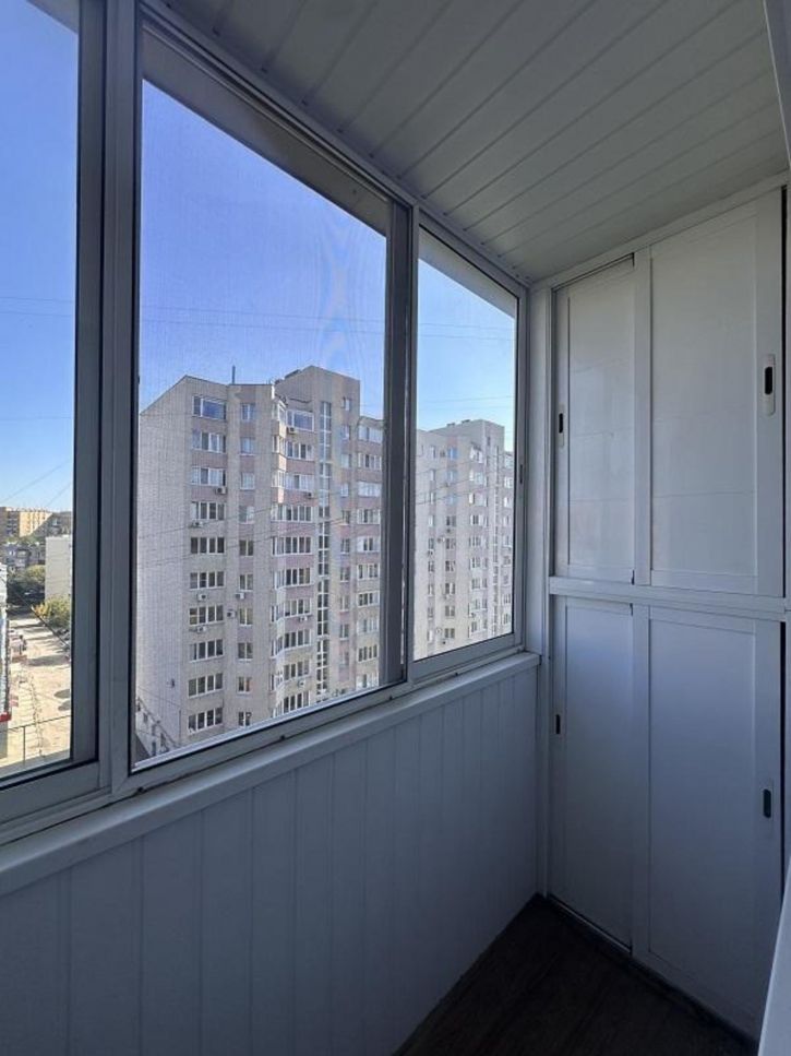 1-комн квартира Партизанская улица, 78б