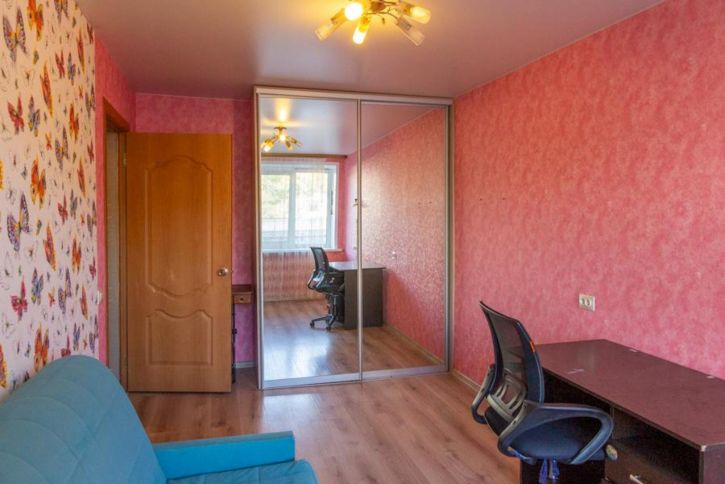 2-комн квартира Стара-Загора улица, 141