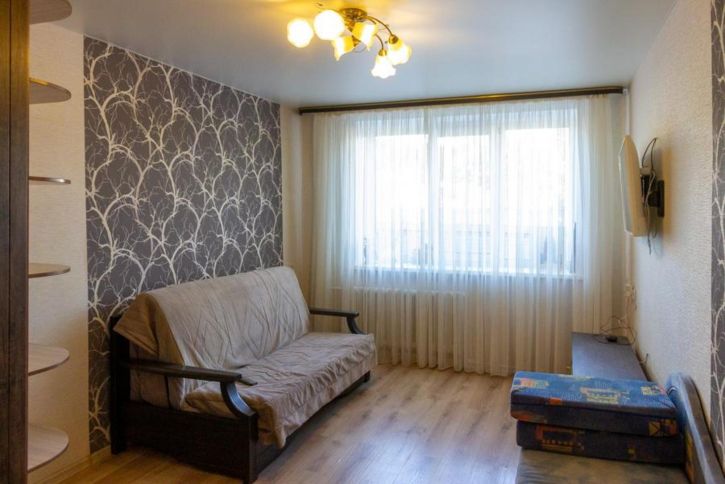 2-комн квартира Стара-Загора улица, 141