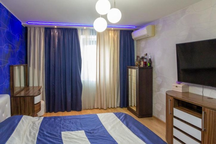 2-комн квартира Юбилейная улица, 53