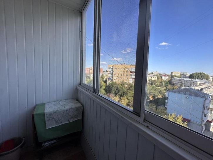 1-комн квартира Партизанская улица, 78б