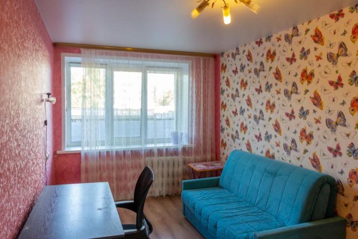 2-комн квартира Стара-Загора улица, 141