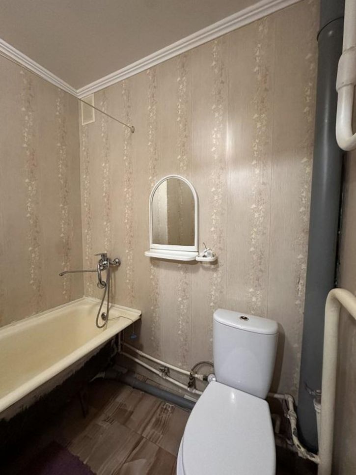 1-комн квартира Партизанская улица, 78б