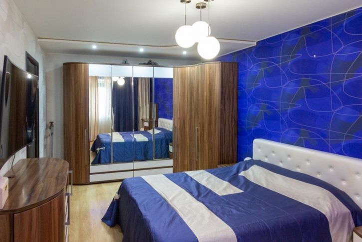 2-комн квартира Юбилейная улица, 53