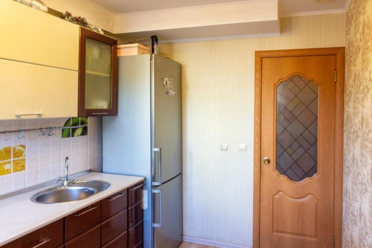 2-комн квартира Стара-Загора улица, 141