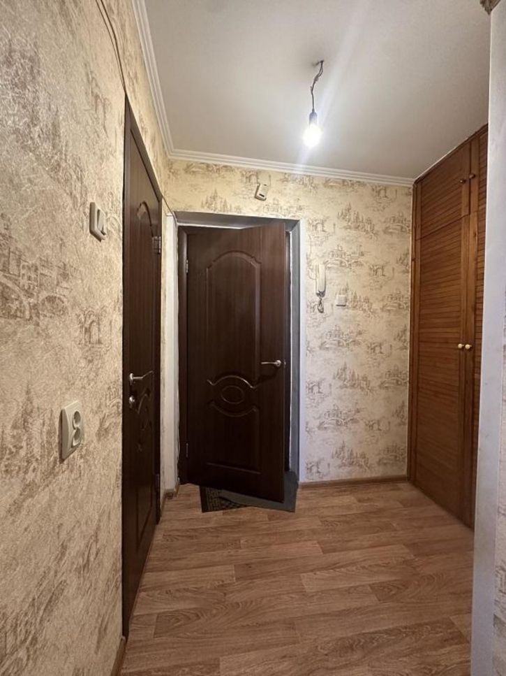 1-комн квартира Партизанская улица, 78б