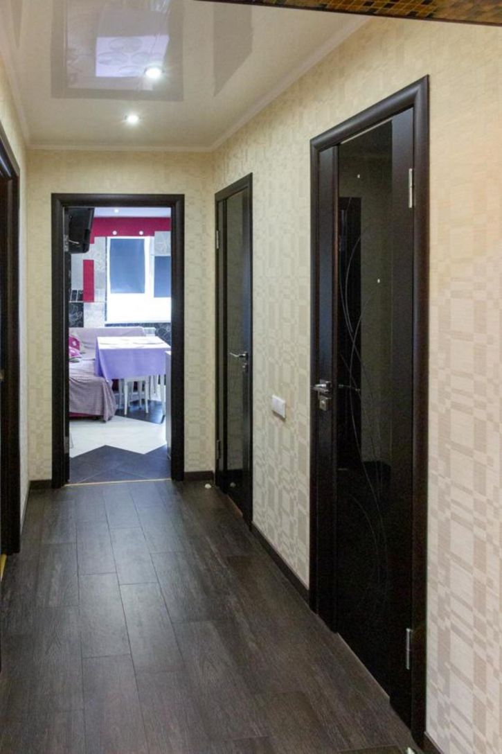 2-комн квартира Юбилейная улица, 53