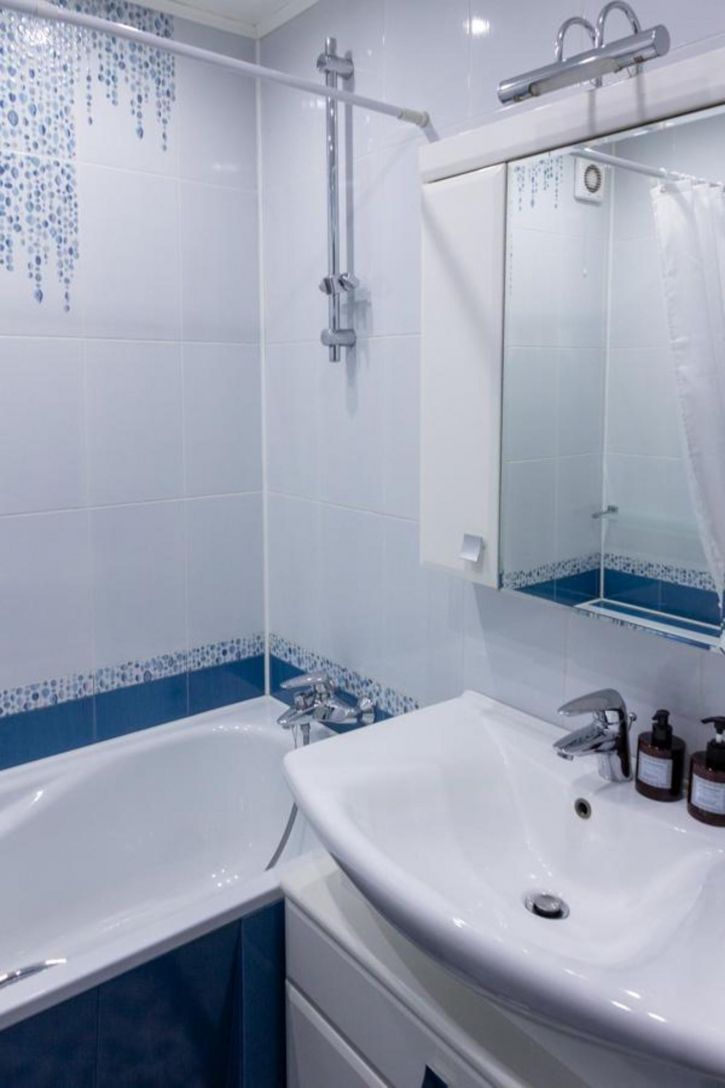 2-комн квартира Юбилейная улица, 53