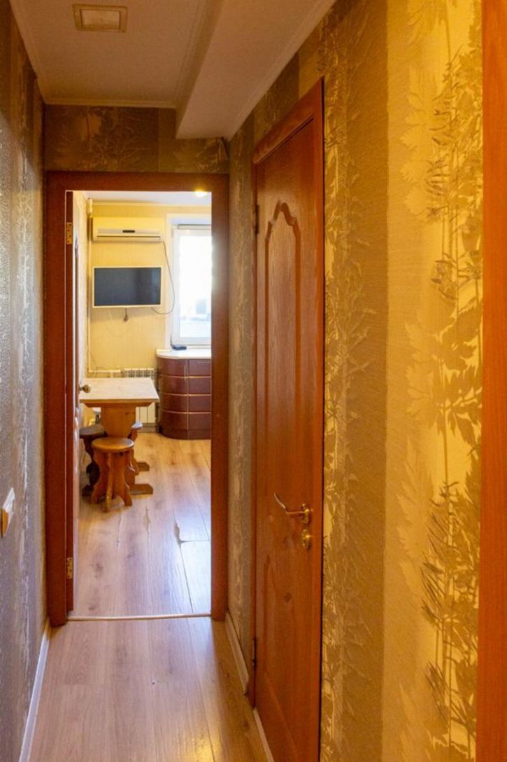 2-комн квартира Стара-Загора улица, 141