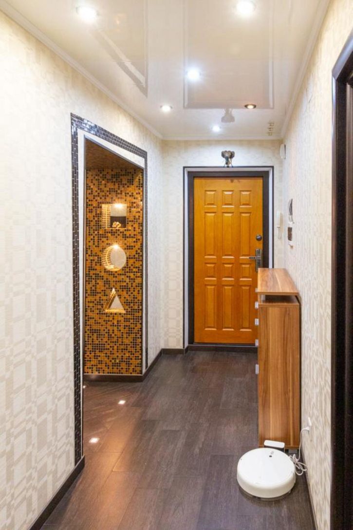 2-комн квартира Юбилейная улица, 53