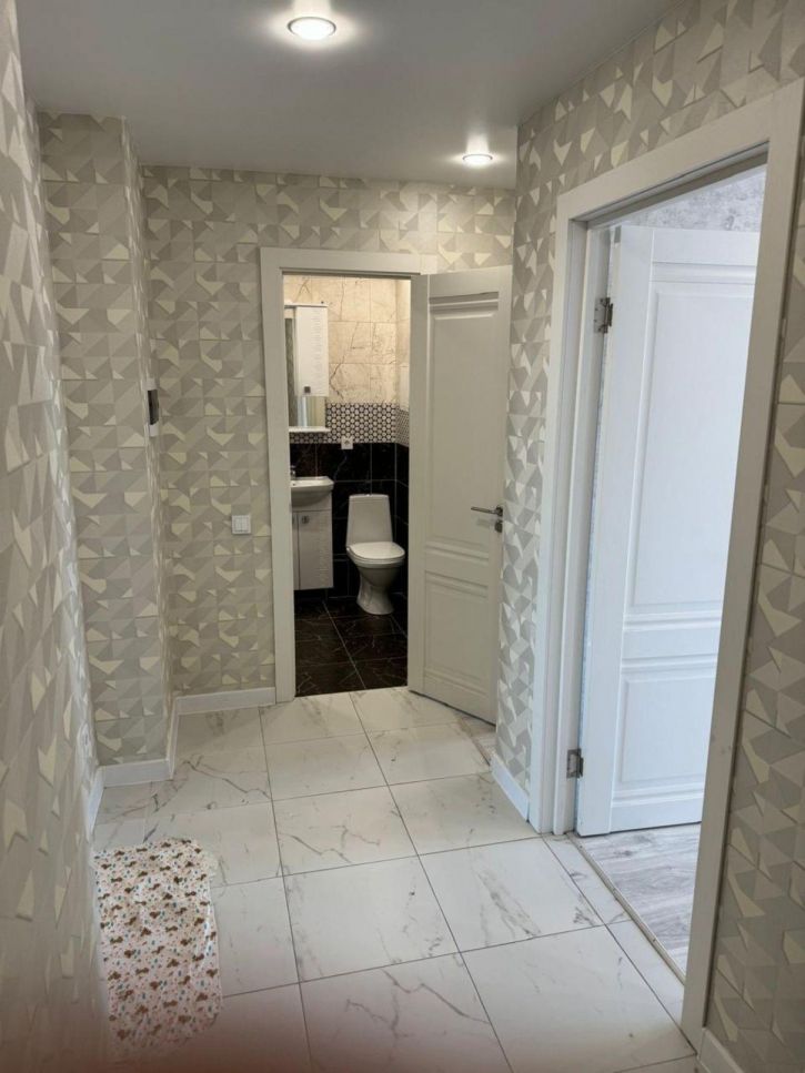 1-комн квартира Кирова проспект, 71