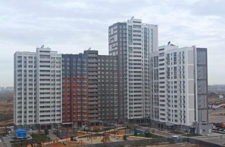 2-комн квартира Южное шоссе, 11