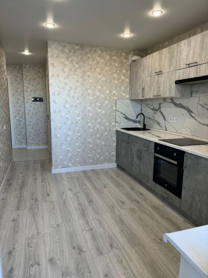 1-комн квартира Кирова проспект, 71