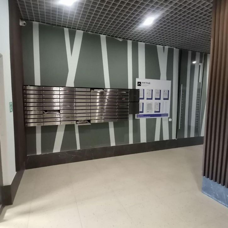 2-комн квартира Южное шоссе, 11