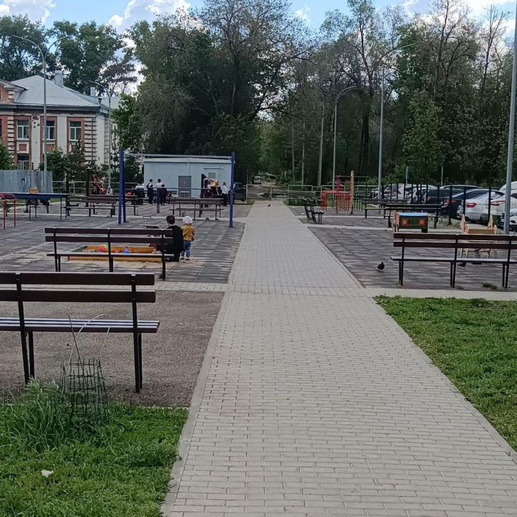 1-комн квартира Кирова проспект, 71