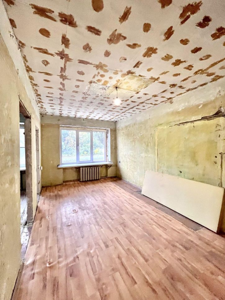 2-комн квартира Квартал 631а Ставропольская улица, 104