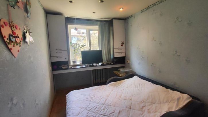 3-комн квартира Партизанская улица, 164