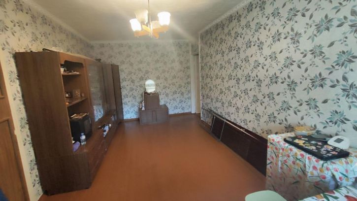 3-комн квартира Партизанская улица, 164