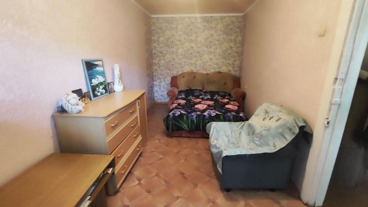 3-комн квартира Партизанская улица, 164