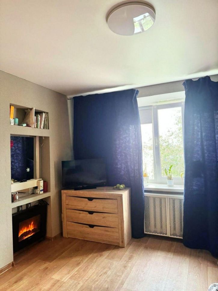 2-комн квартира 22 Партсъезда улица, 8