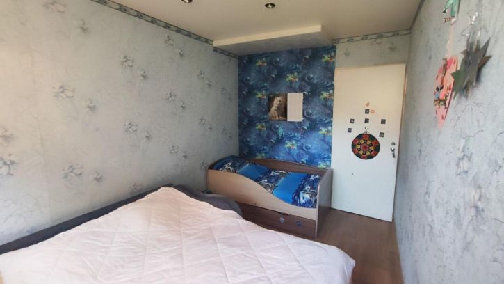 3-комн квартира Партизанская улица, 164