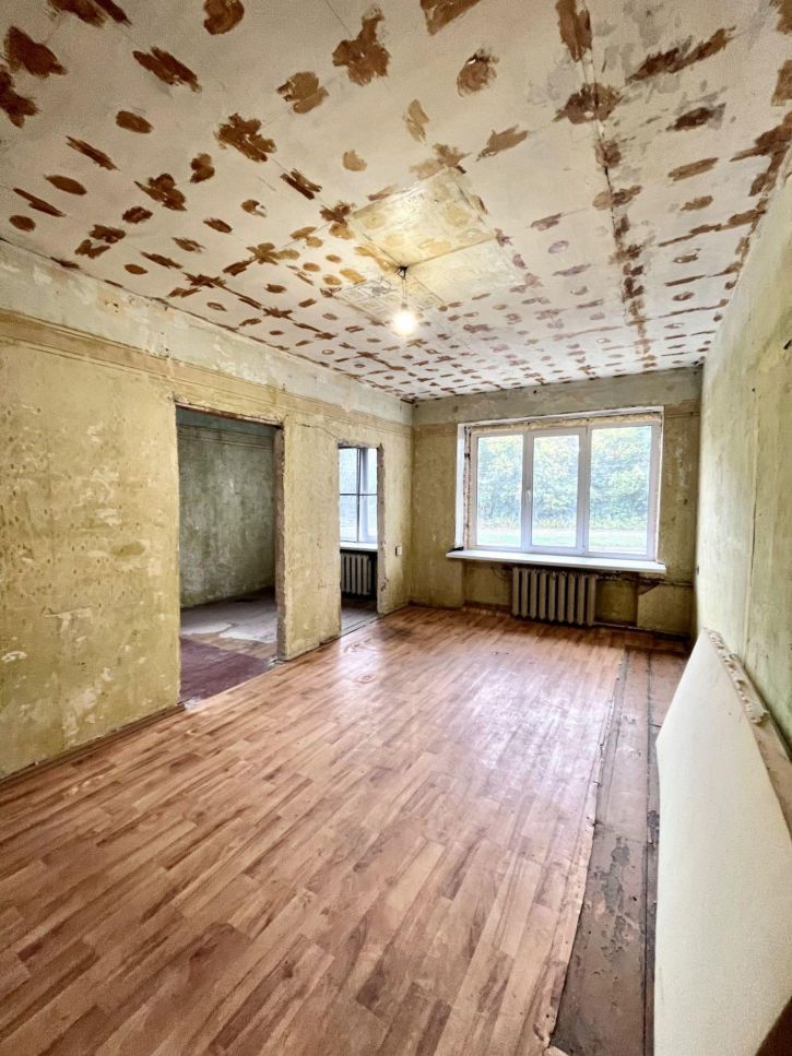 2-комн квартира Квартал 631а Ставропольская улица, 104