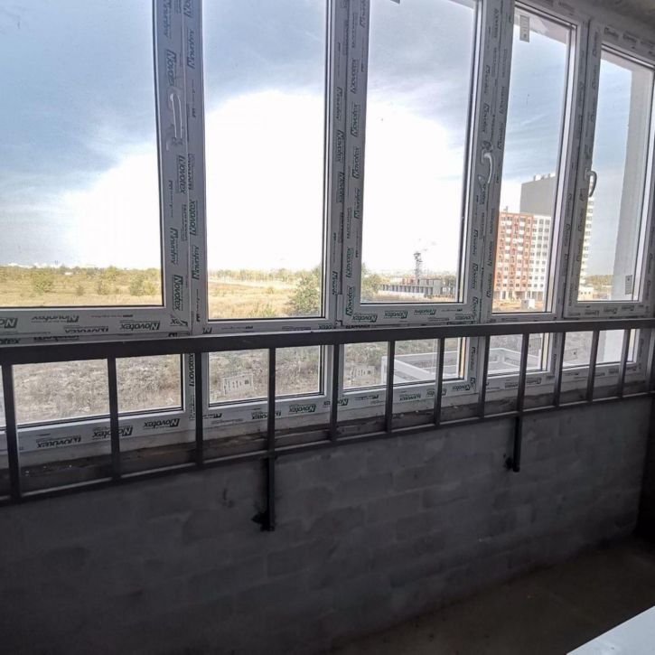 2-комн квартира Южное шоссе, 11