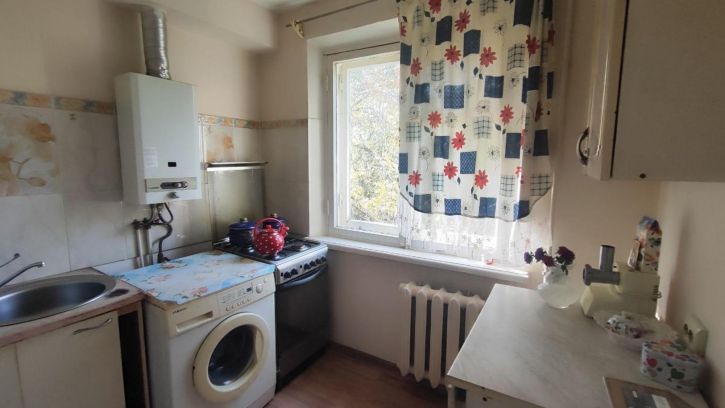 3-комн квартира Партизанская улица, 164