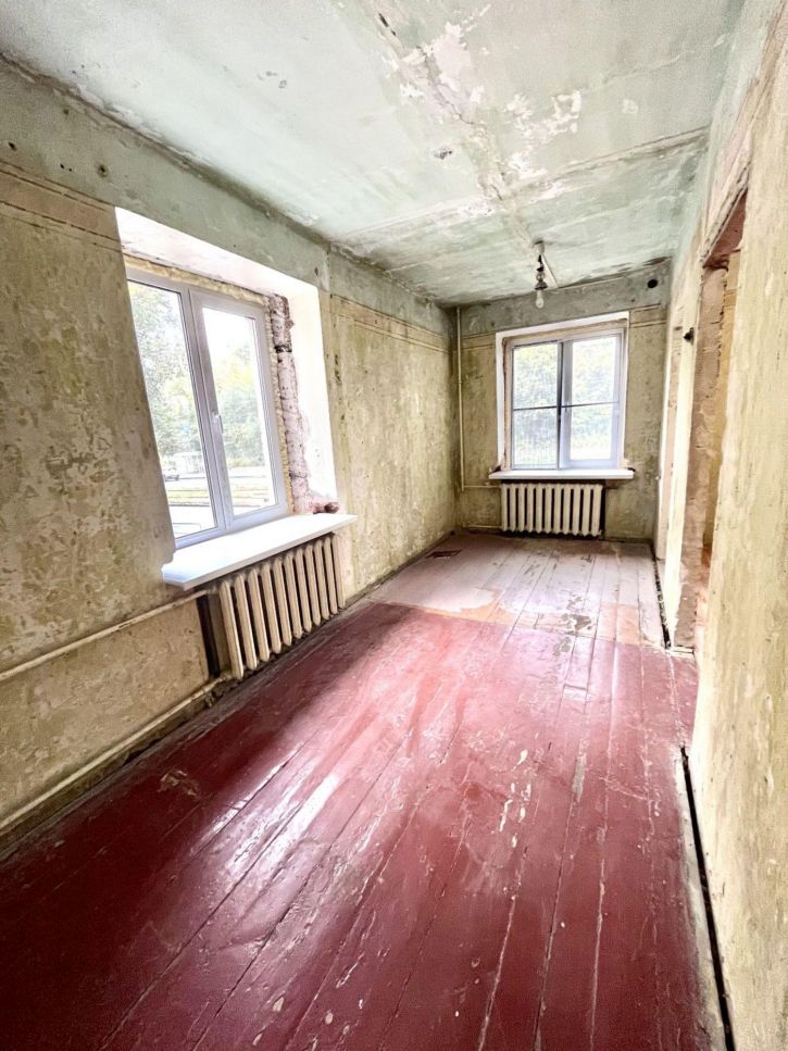 2-комн квартира Квартал 631а Ставропольская улица, 104