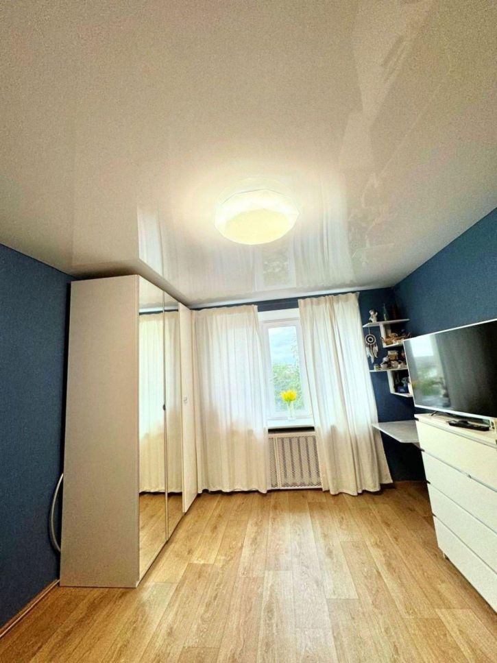 2-комн квартира 22 Партсъезда улица, 8