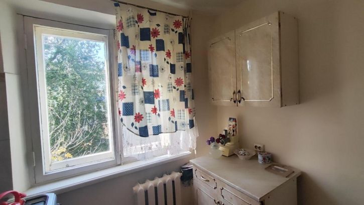 3-комн квартира Партизанская улица, 164