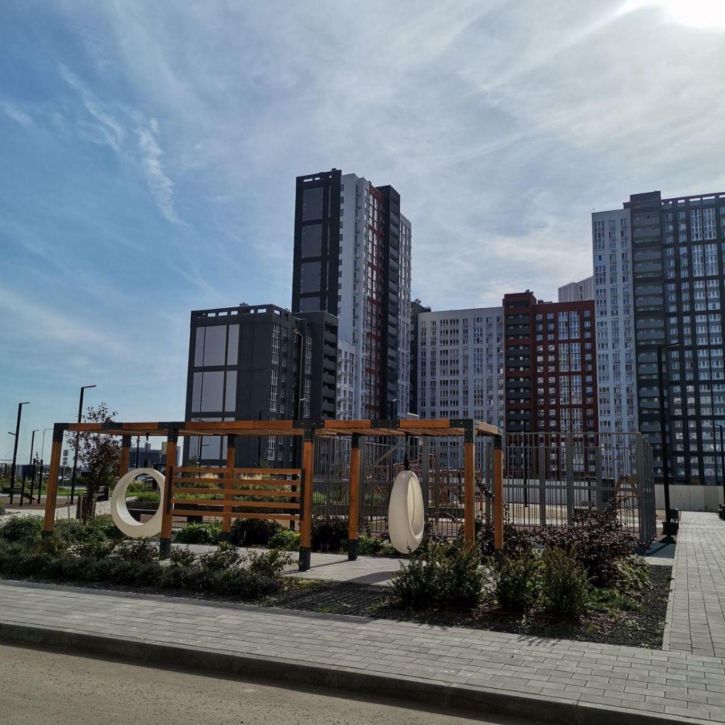 2-комн квартира Южное шоссе, 11