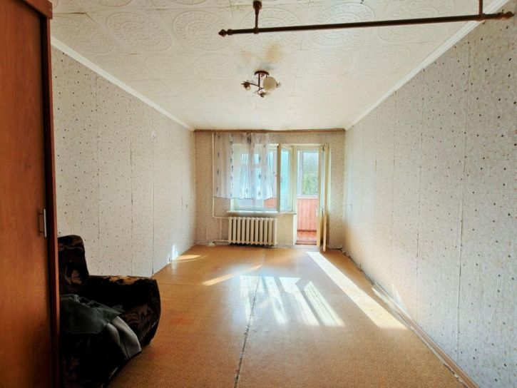 1-комн квартира Железной Дивизии улица, 17