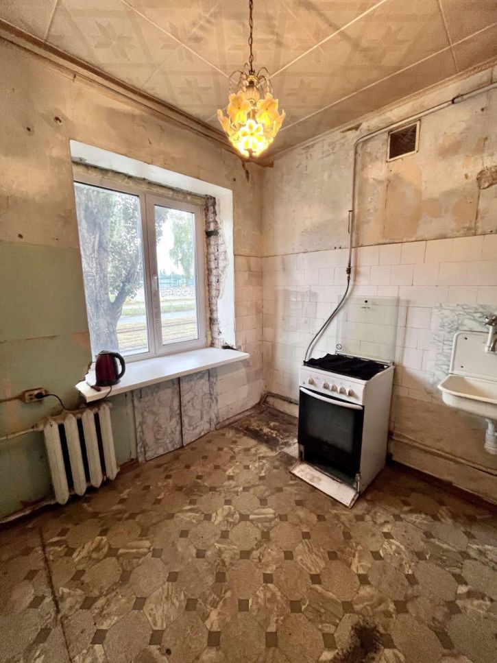 2-комн квартира Квартал 631а Ставропольская улица, 104