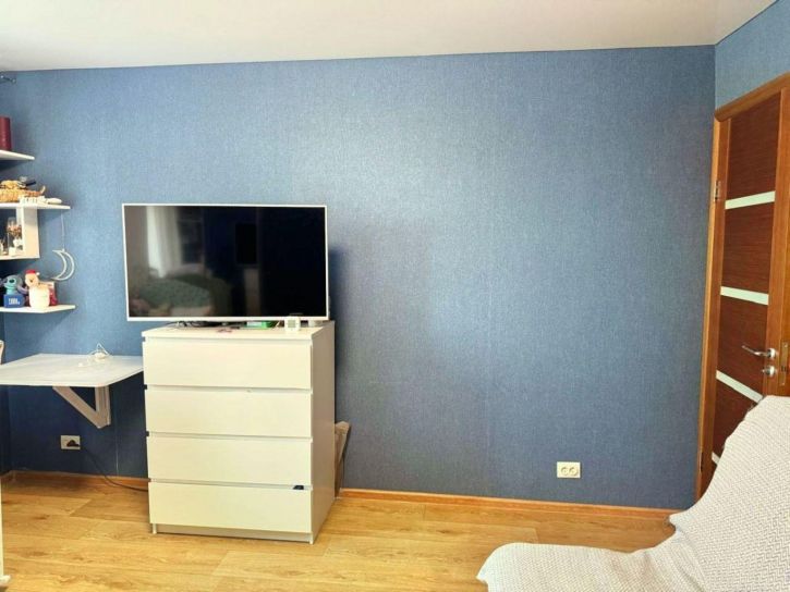 2-комн квартира 22 Партсъезда улица, 8