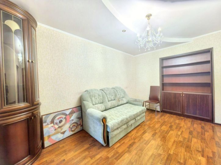 2-комн квартира 22 Партсъезда улица, 8
