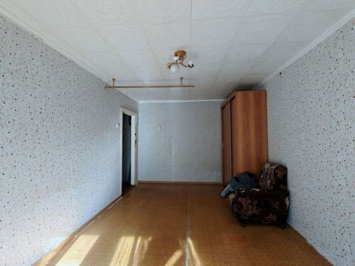 1-комн квартира Железной Дивизии улица, 17