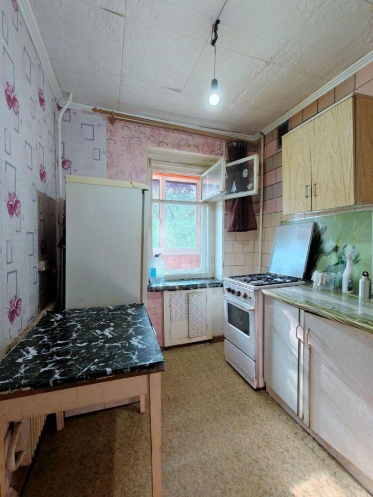 1-комн квартира Железной Дивизии улица, 17