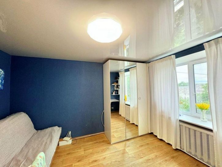 2-комн квартира 22 Партсъезда улица, 8